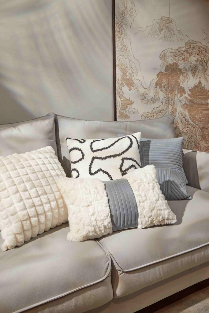 Декоративные подушки "Скай"