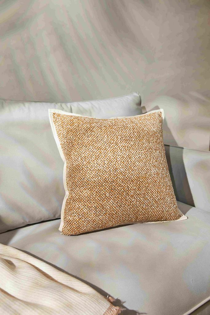 Декоративная подушка "Фокс" 50х50