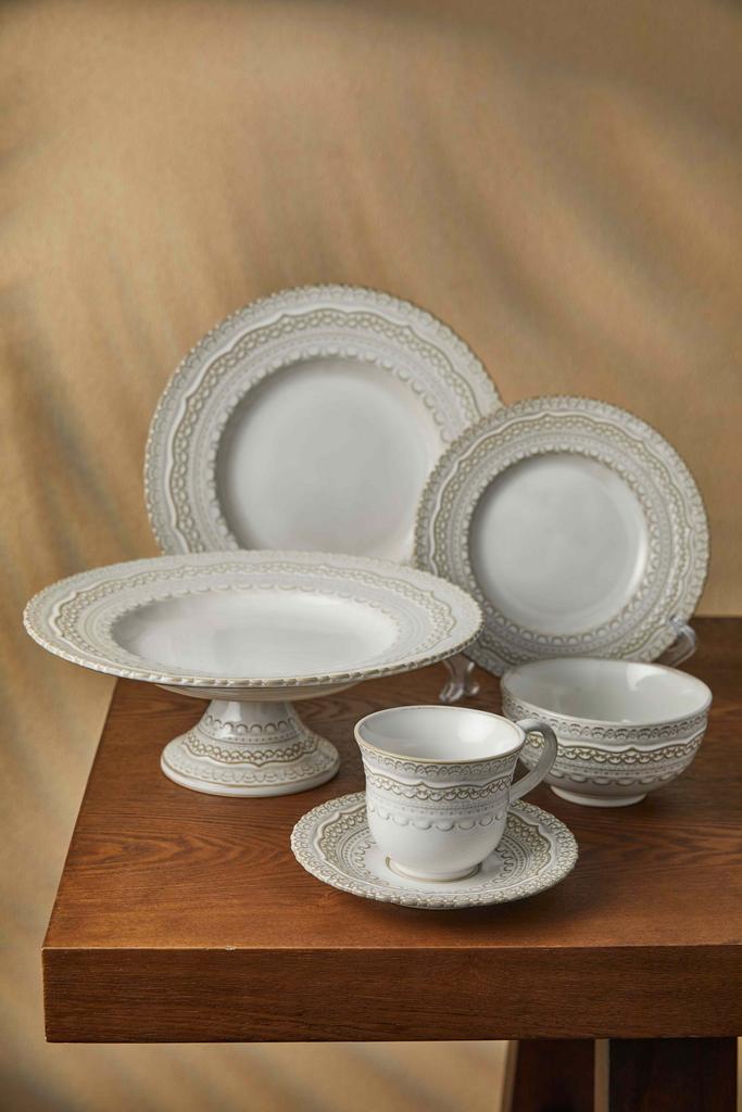 Посуда Кружево