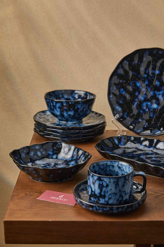 Посуда Сапфир