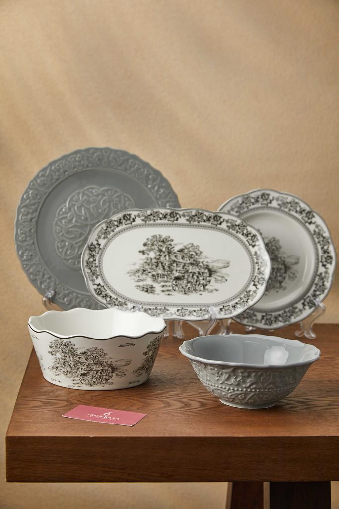 Посуда Таисия