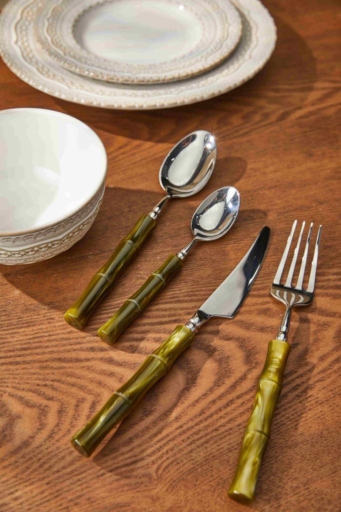 Приборы Бамбуковая история