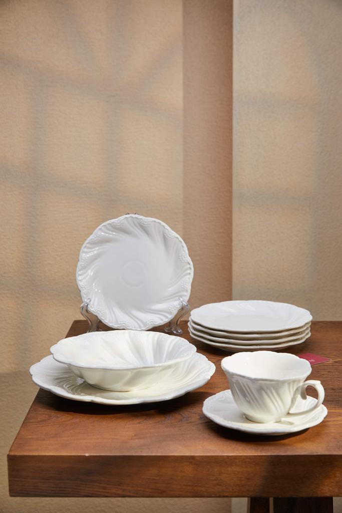 Посуда Манящая Волна