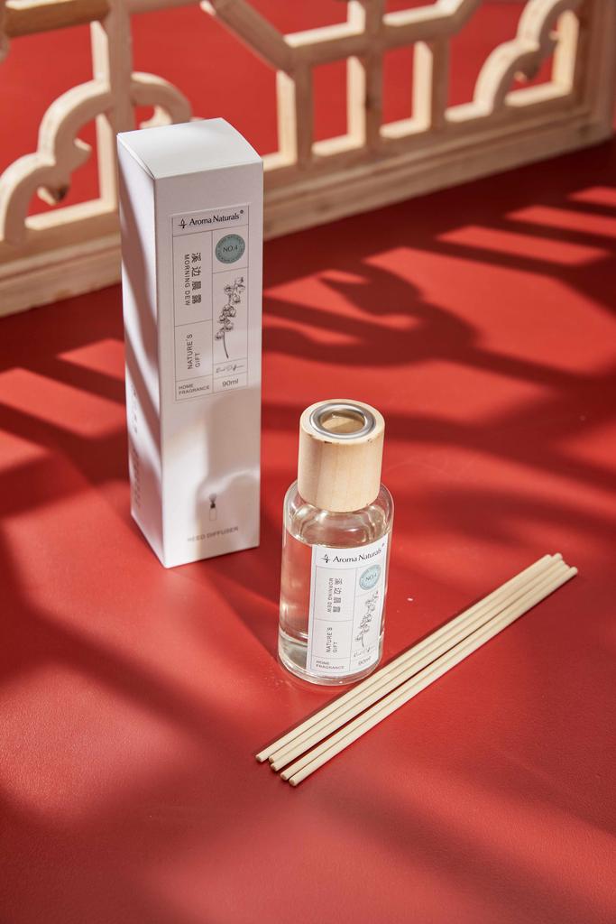 Аромадиффузор Китайские истории - Morning Dew