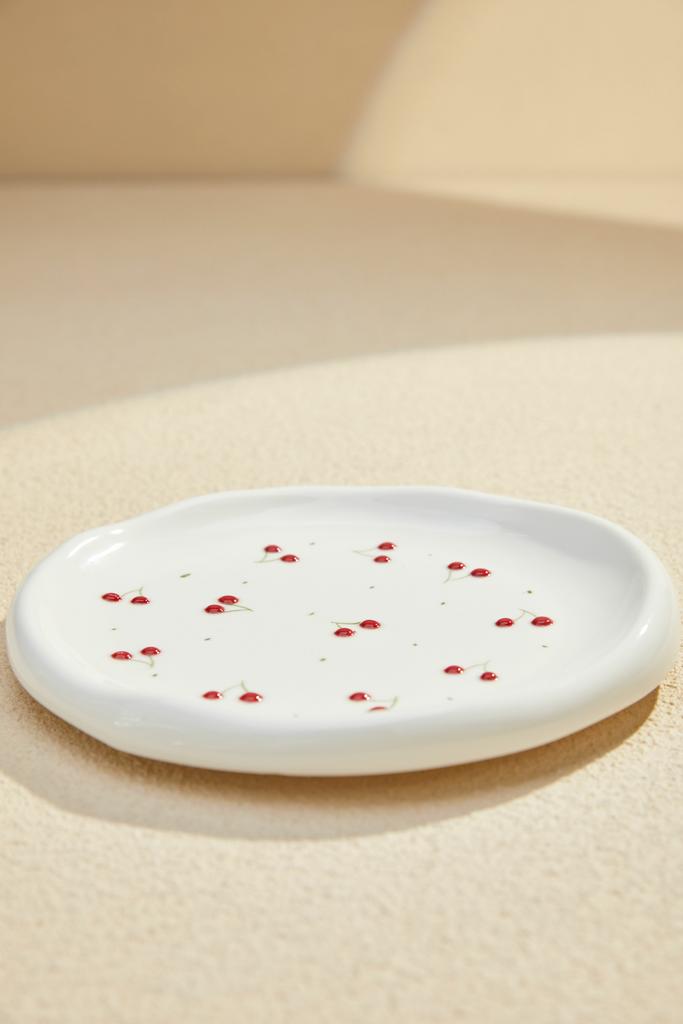 Посуда Черри