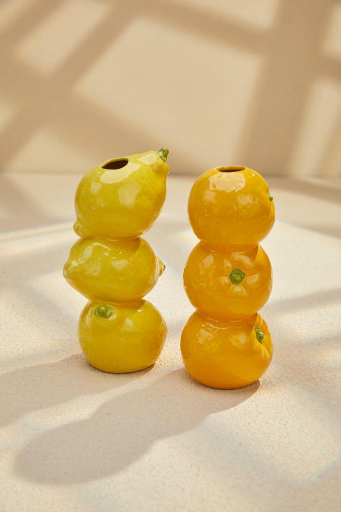 Ваза Цитрус