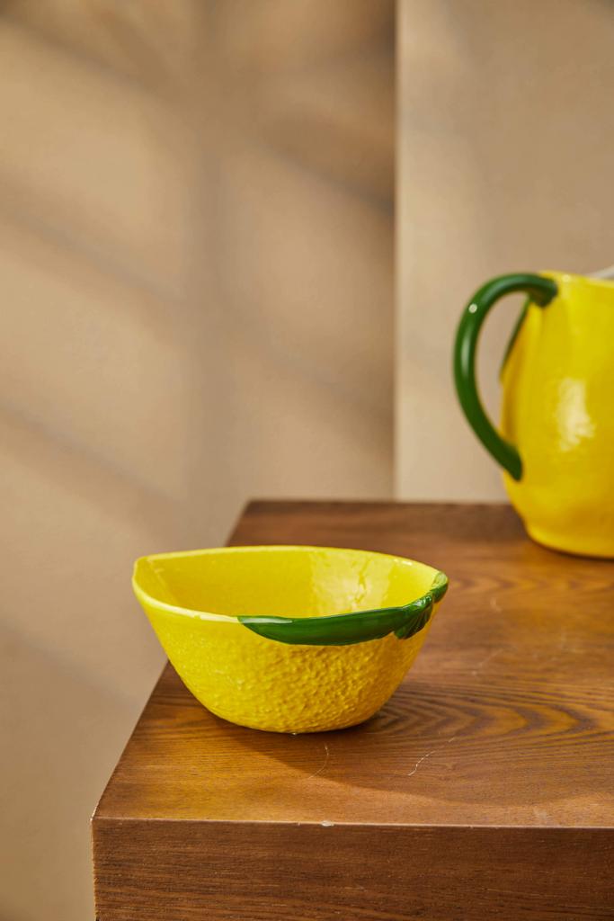 Посуда Лимон