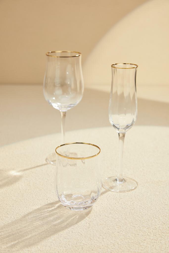 Посуда Голден