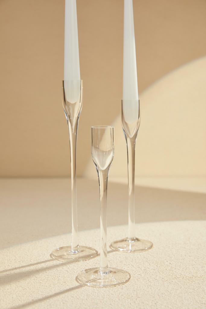 Набор подсвечников Сати