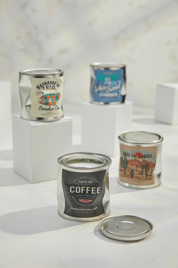 Арома свеча Тинкен