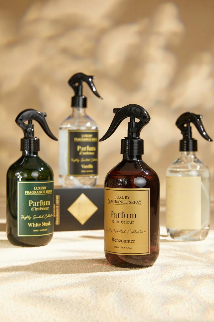 Аромаспрей Даймонд