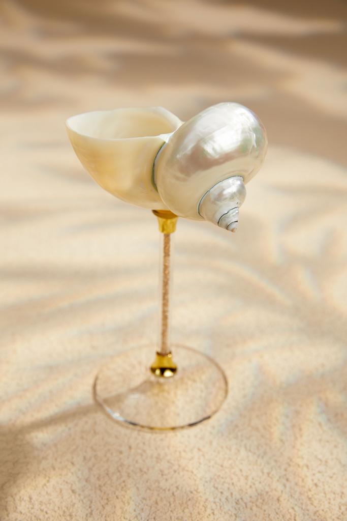 Бокал Сирена