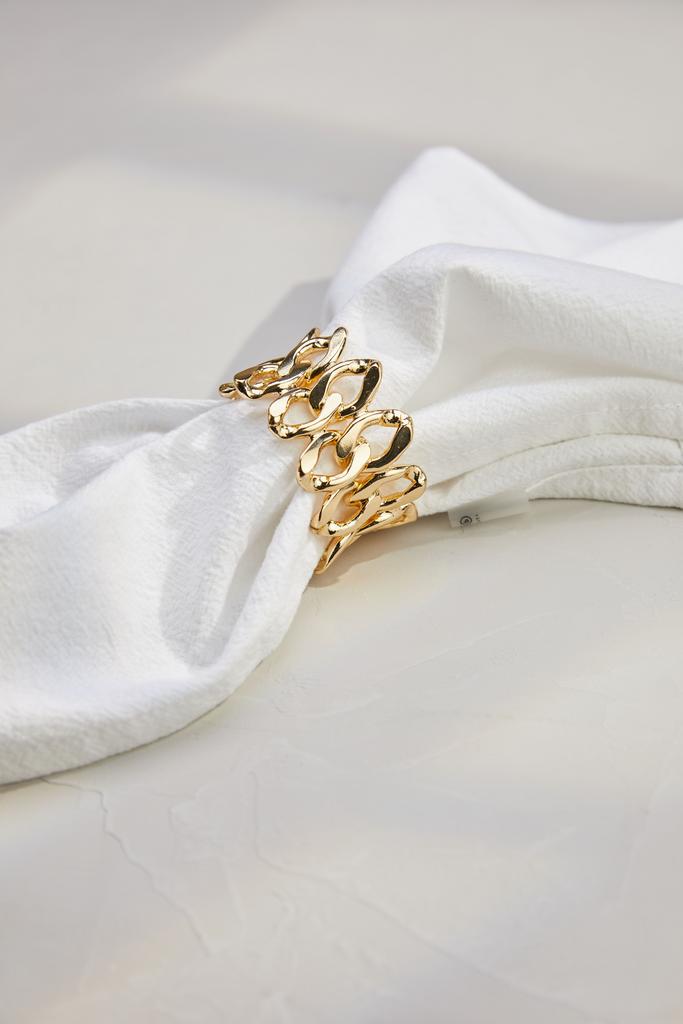 Держатель-кольцо для салфеток - Арго