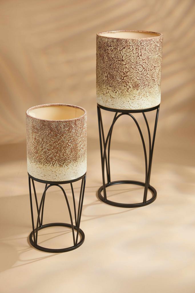 Кашпо - Джавено