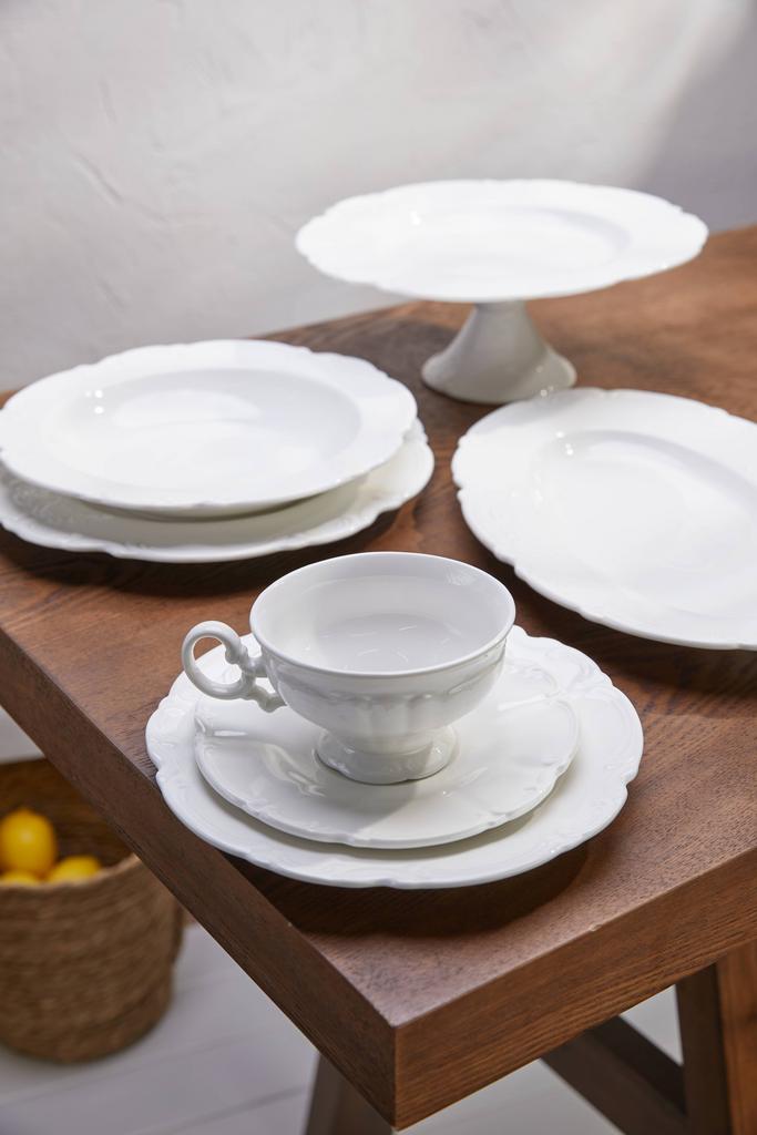 Посуда Бель