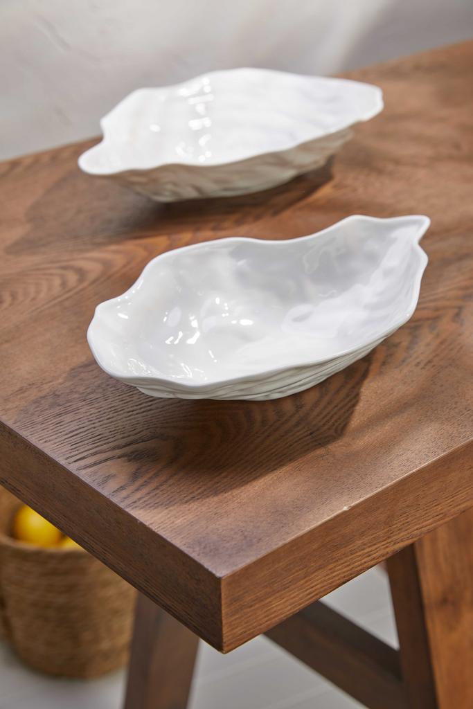 Посуда Устрица