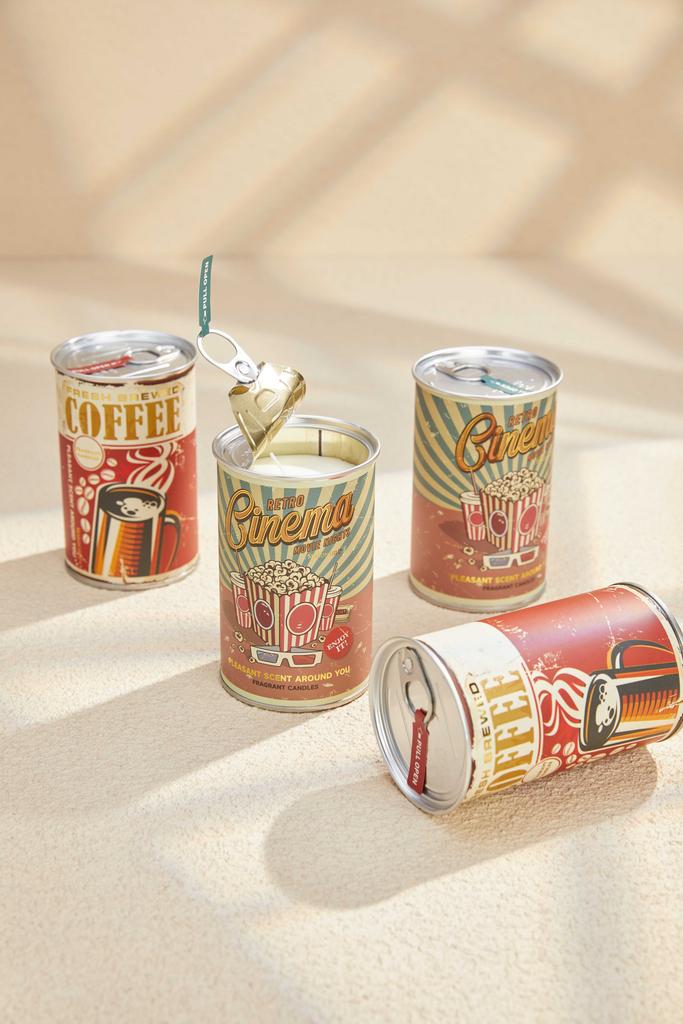 Арома свеча Тондери