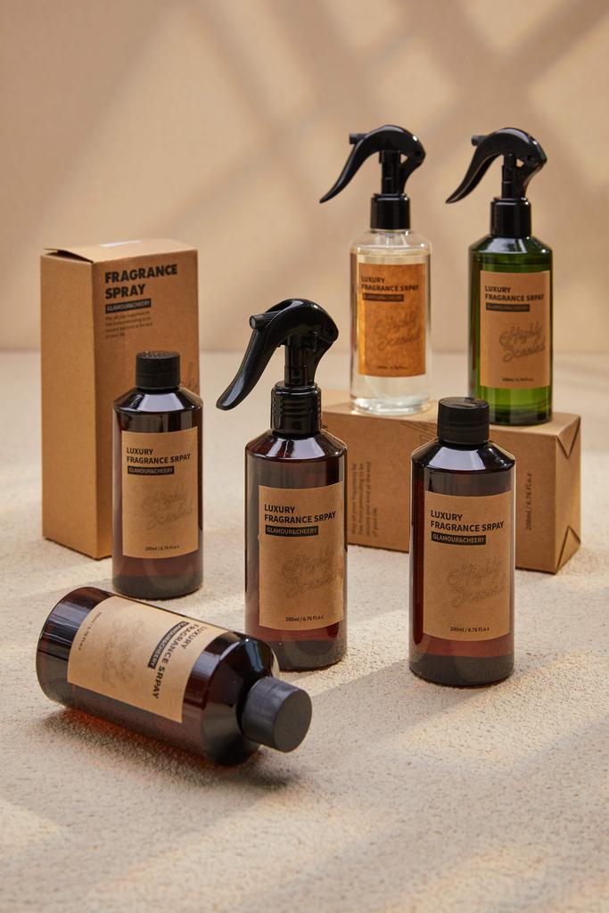 Аромаспрей Гламур