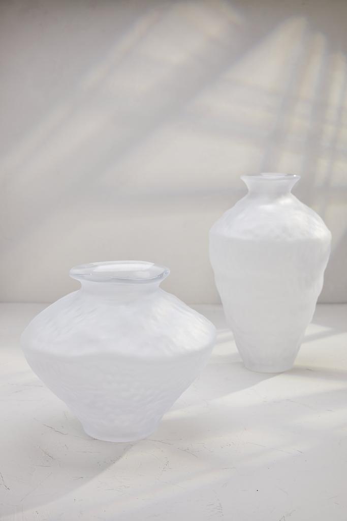 Ваза Кальцит