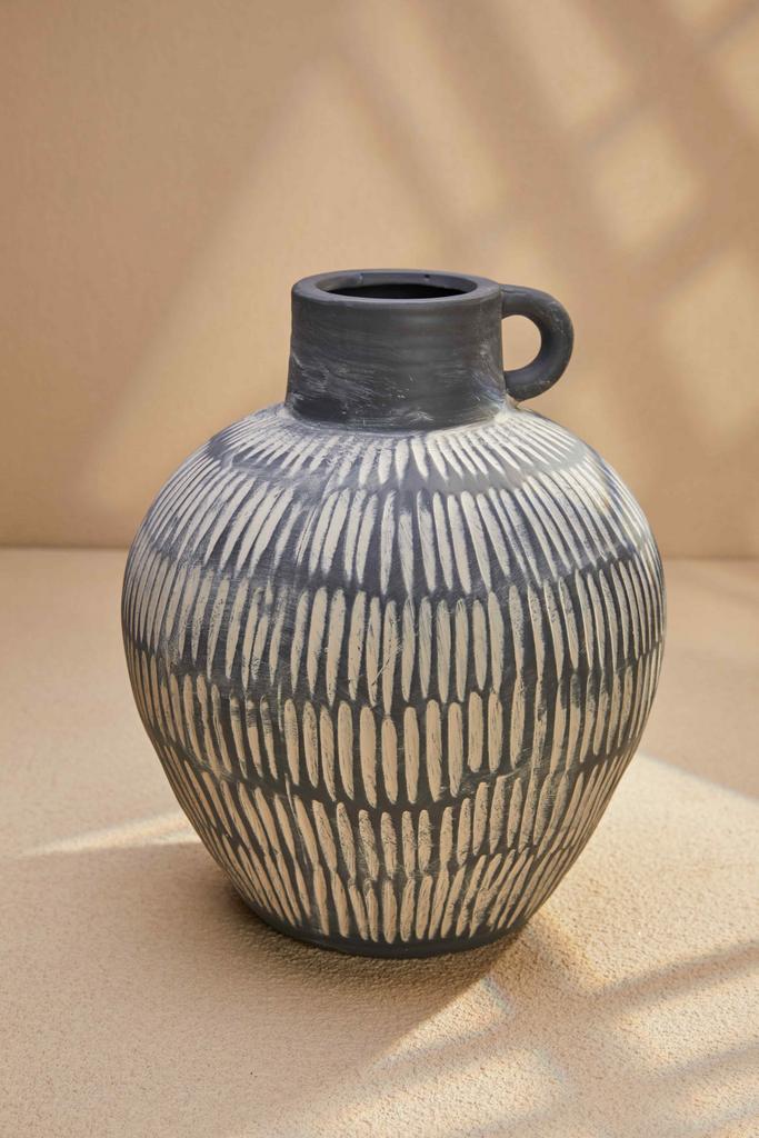 Ваза Кувшин - Галиот