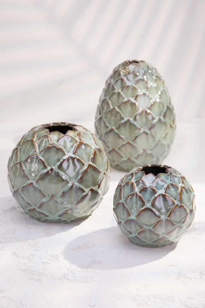 Ваза Артишок