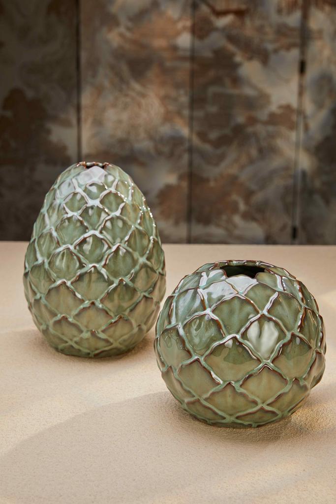 Ваза Артишок