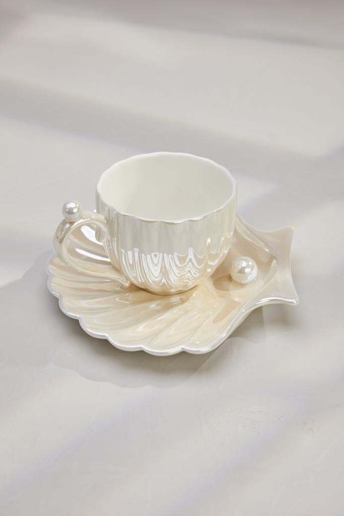 Чайная пара - Аммолит