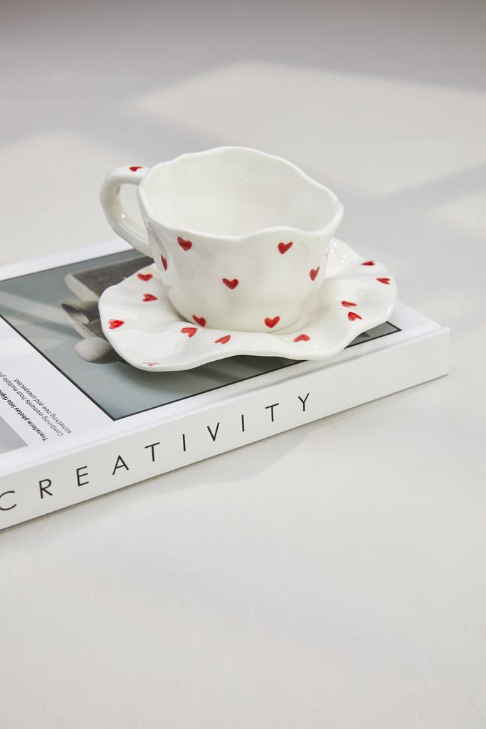 Чайная пара - Сердечная гармония