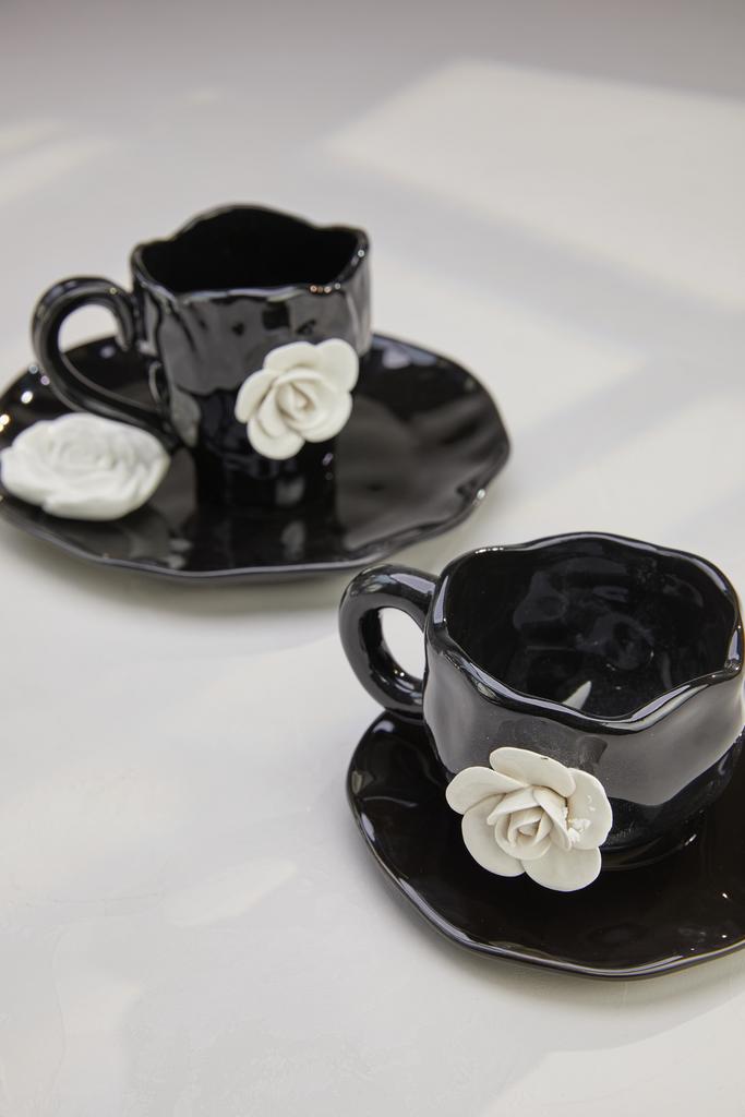 Посуда Тайна ночи