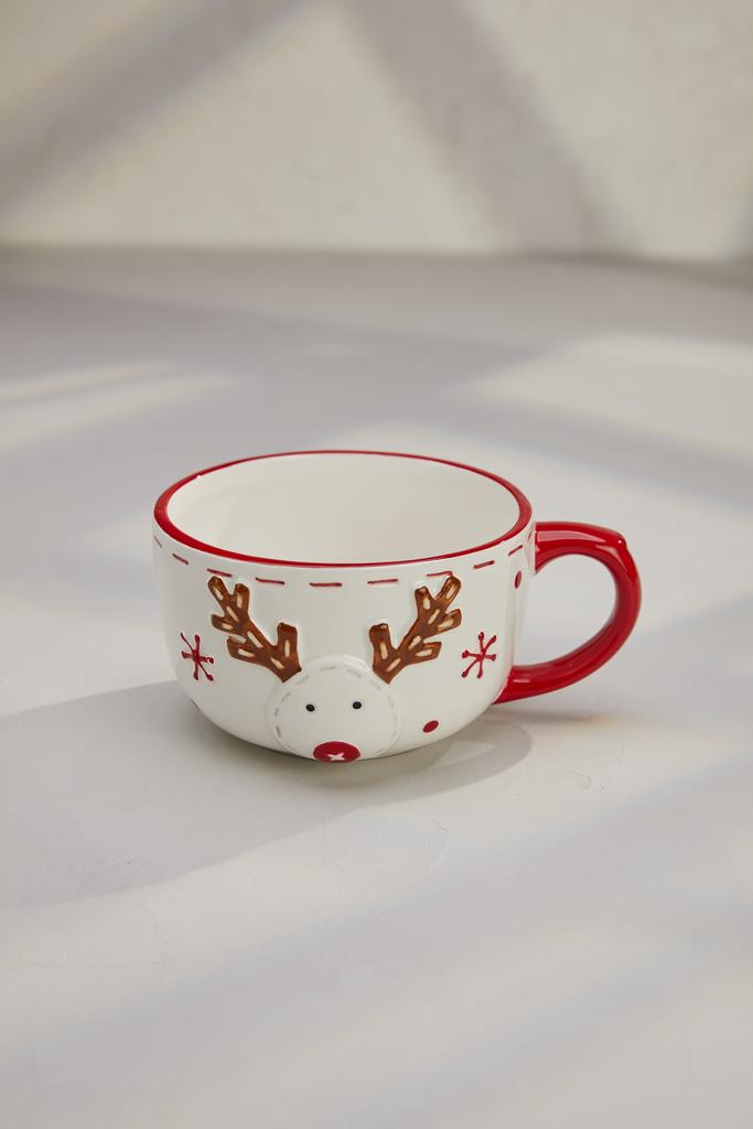 Кружка - Зимняя сказка