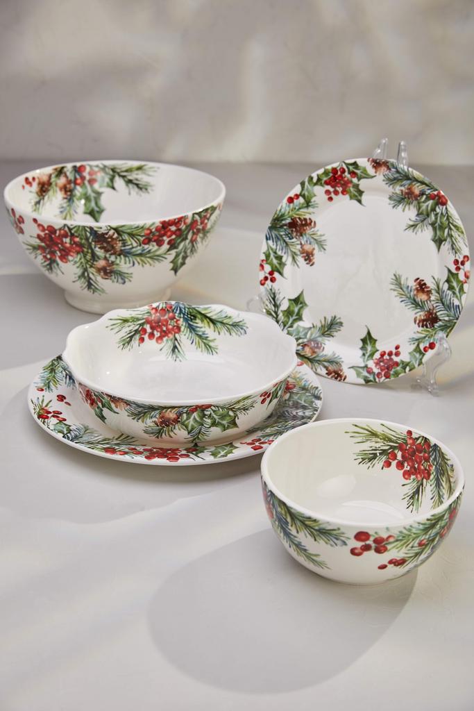 Посуда Лесная сказка