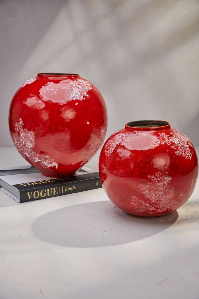 Ваза Карнелиан