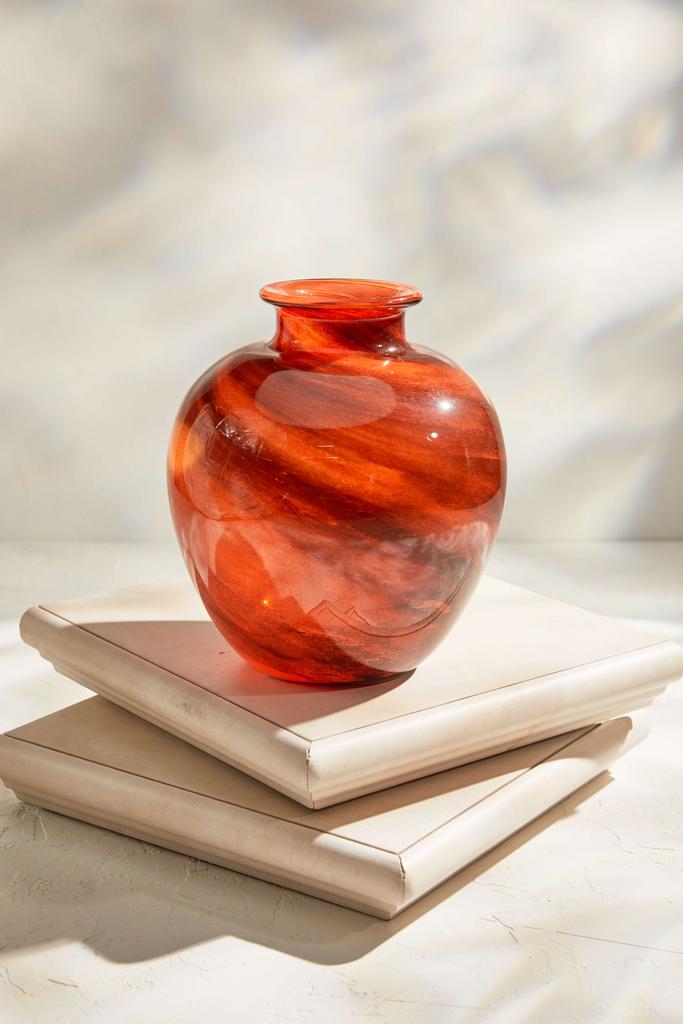 Ваза - Циркон