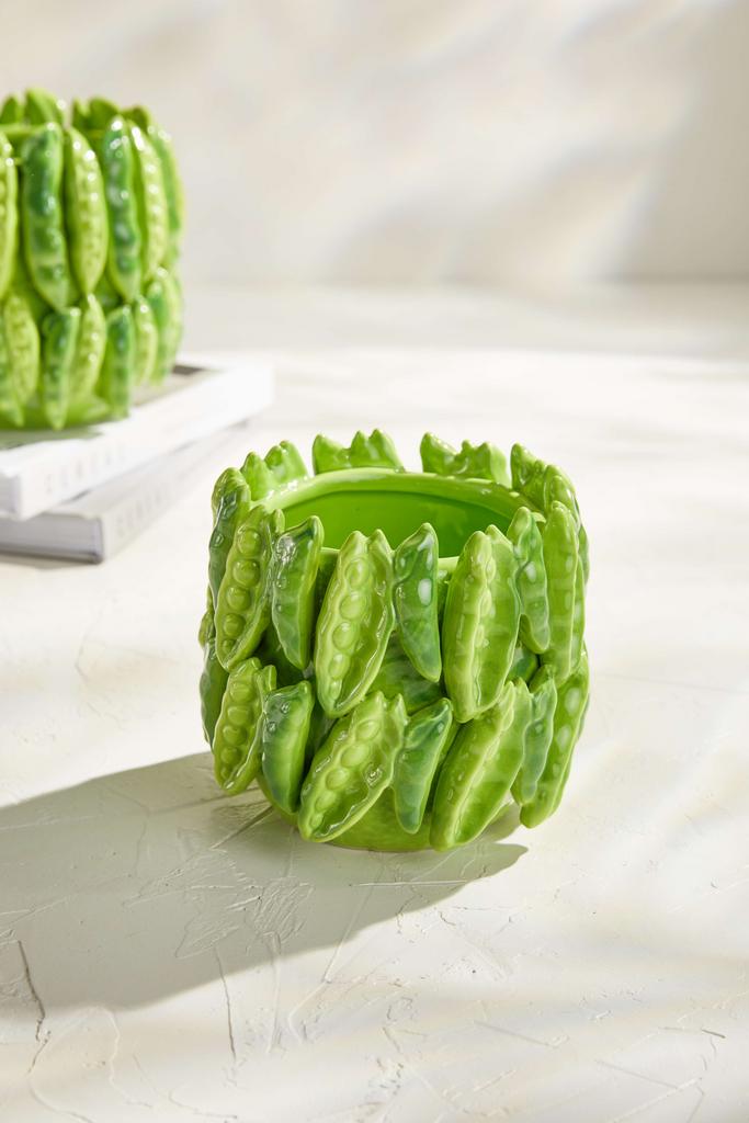 Ваза - Горошек