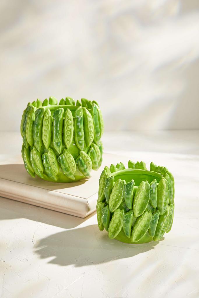 Ваза - Горошек