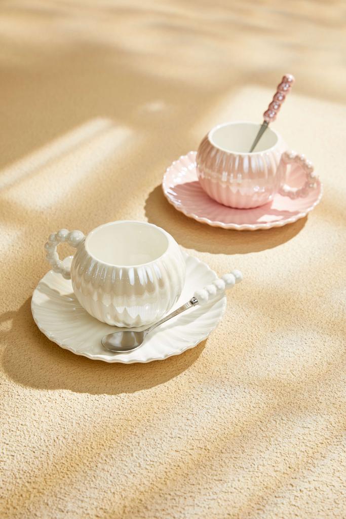 Чайная пара - Халиот