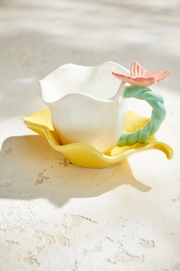 Чайная пара - Блум