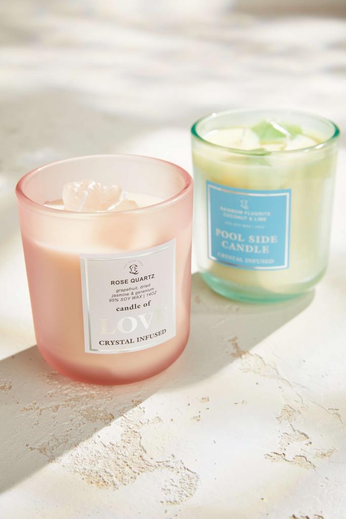 Арома свеча Наоми