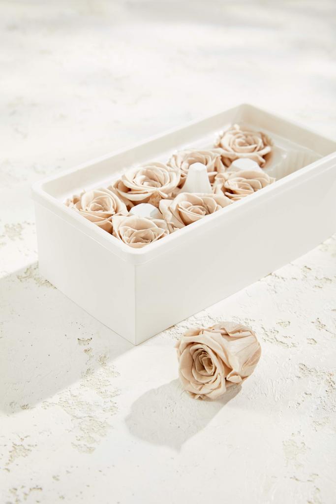 Премиальная роза