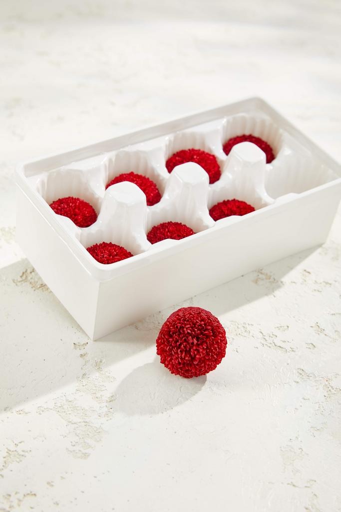 Хризантема Сантини (8 шт.)