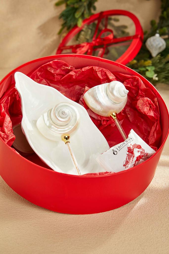 Подарочный набор - Сирена