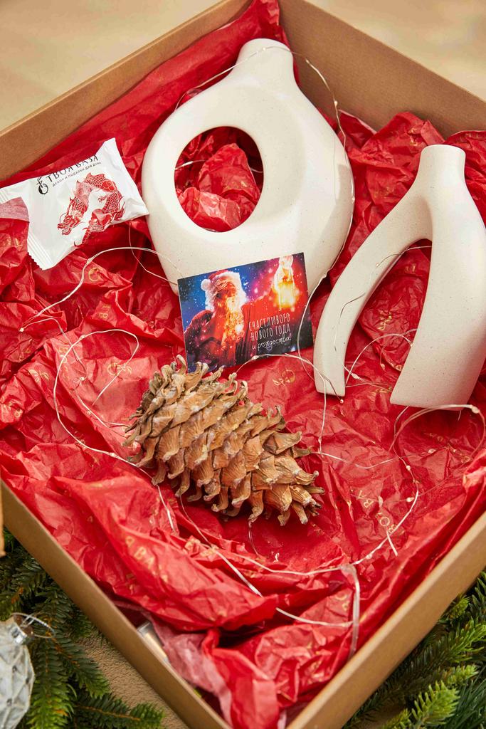 Подарочный набор - Александрия