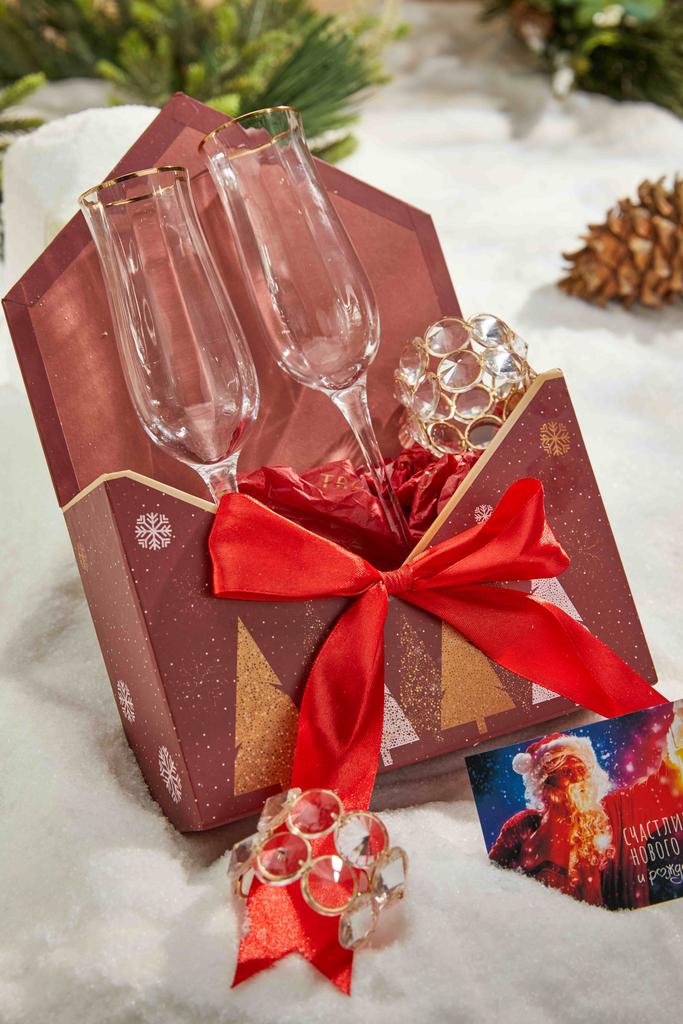 Подарочный набор - Голден