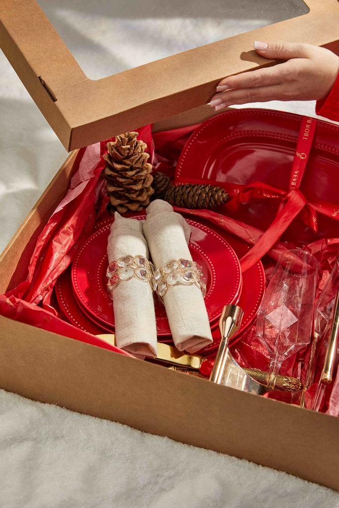 Подарочный набор - Праздничный уют