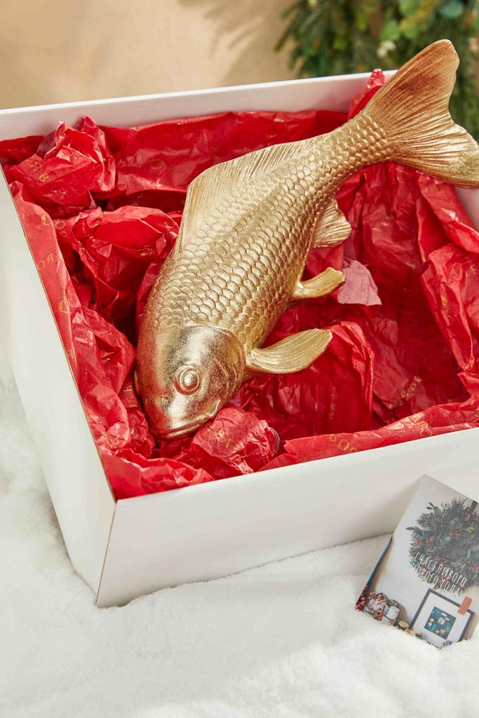 Подарочный набор - Карп