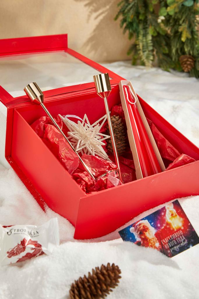 Подарочный набор - Звёздное сияние