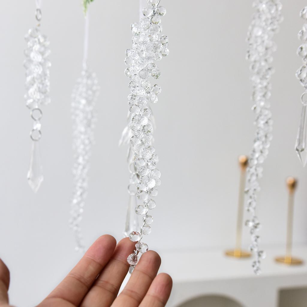 Новогодний декор - Январские грезы