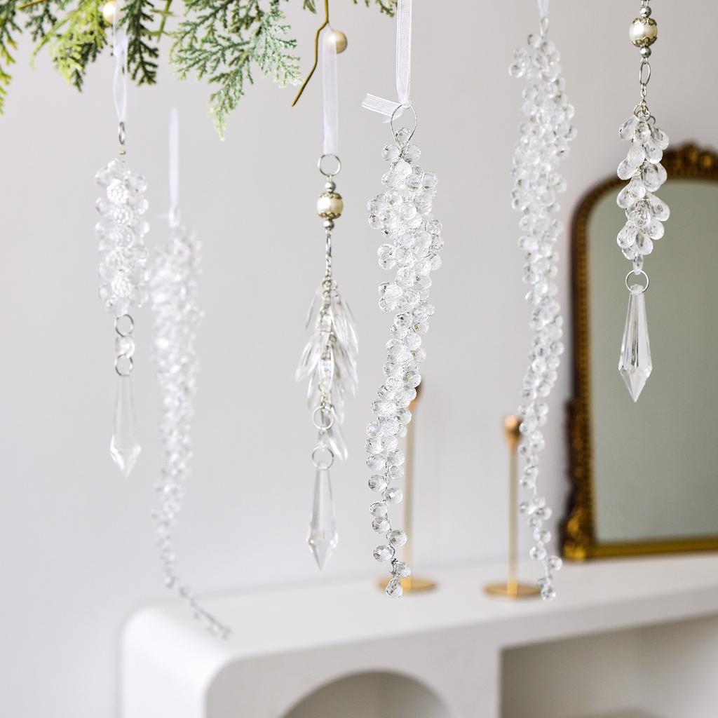 Новогодний декор - Волшебная шкатулка