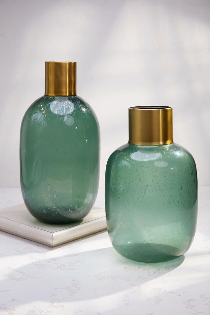 Ваза Хризолит