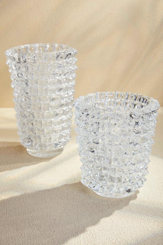 Ваза Снежная королева